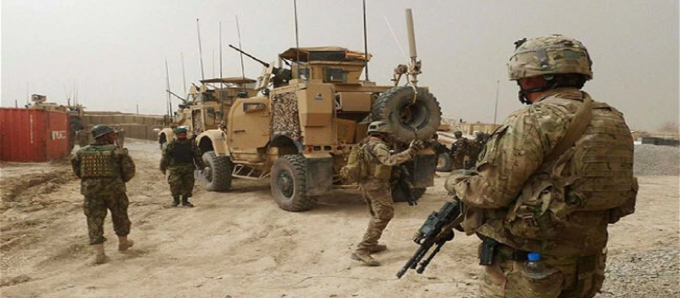 WikiLeaks: Αποκαλύψεις για τη σχέση των ΗΠΑ με τους Ταλιμπάν - Ο ρόλος της CIA (βίντεο)